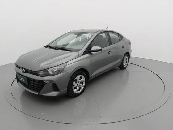 HYUNDAI HB20S 1.0 12V FLEX COMFORT MANUAL HYUNDAI HB20S 1.0 12V FLEX COMFORT MANUAL